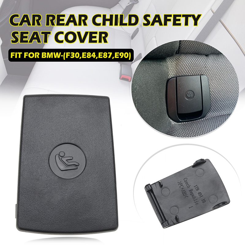 Car Rear Seat Child Safety Sea - Infant Car Seat Cover review and price