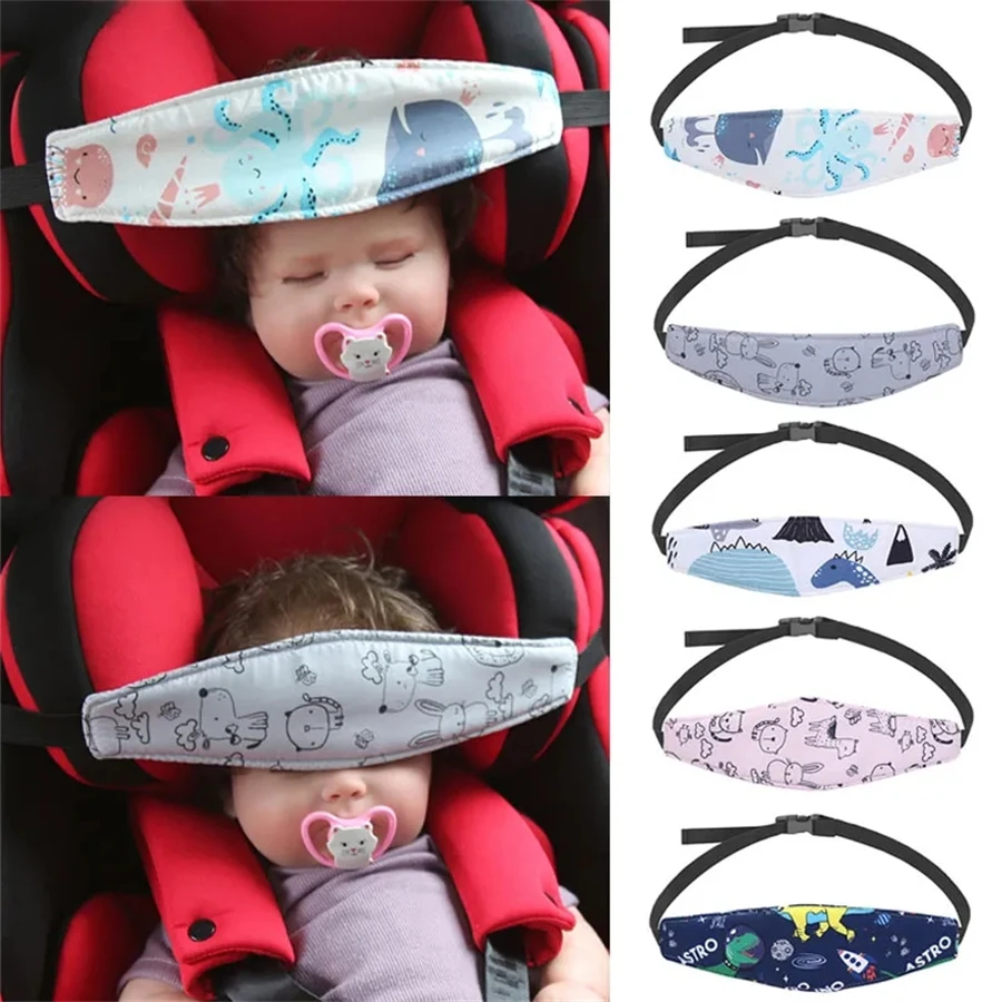 Baby Car Seat Head Support Chi - Infant Car Seat Cover review and price
